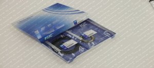 M2X146 KIT DE SELLO DE MOTOR DE SWING HITACHI ex220-5, sello de aceite ap2388