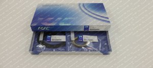 M2X146 KIT DE SELLO DE MOTOR DE SWING HITACHI ex220-5, sello de aceite ap2388