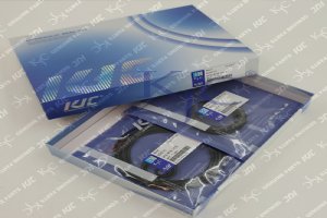 Kit de sellado M2X210 HITACHI EX300-2 EX300-3 EX300-5