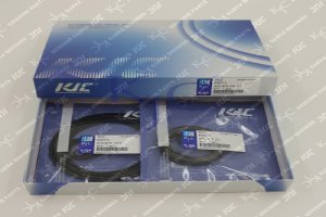 Kit de sellado M2X210 HITACHI EX300-2 EX300-3 EX300-5