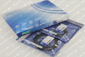 Kit de sello de excavadora de motor oscilante M5X180 - sello de aceite hidráulico