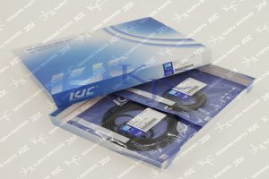 Kit de sello de excavadora de motor oscilante M5X180 - sello de aceite hidráulico