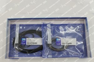 Kit de sello de excavadora de motor oscilante M5X180 - sello de aceite hidráulico