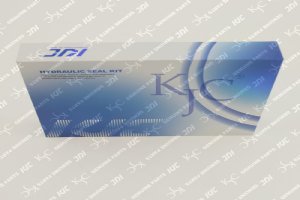Kit de sello de excavadora de motor oscilante M5X180 - sello de aceite hidráulico
