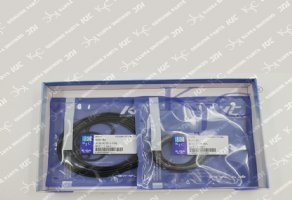 Kit de sello de excavadora de motor oscilante M5X180 - sello de aceite hidráulico