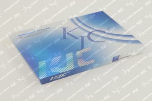 Kit de sellado de válvula de control de excavadora de piezas de repuesto de maquinaria de ingeniería R210 KJC Kit de reparación de sello de aceite amarillo R210