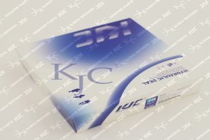 R210-7 Sellos de aceite del cilindro del brazo hidráulico del kit del sello del brazo