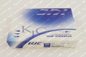 R210-7 Sellos de aceite del cilindro del brazo hidráulico del kit del sello del brazo