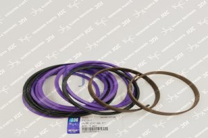 R210-7 Sellos de aceite del cilindro del brazo hidráulico del kit del sello del brazo