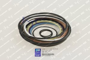 R210-7 31y1-15230 Kit de reparación de sello de aceite de brazo medio