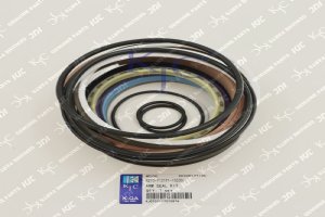 R210-7 31y1-15230 Kit de reparación de sello de aceite de brazo medio