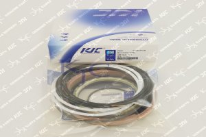 R210-7 31y1-15230 Kit de reparación de sello de aceite de brazo medio