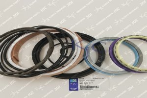 R210-7 31y1-15230 ชุดซ่อมซีลน้ำมันแขนกลาง