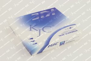 R210-7 31y1-15230 Kit de reparación de sello de aceite de brazo medio
