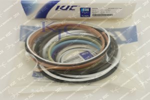R210-7 31Y1-15700 Kit de sello de aceite de Hyundai Kit de sello de cubo