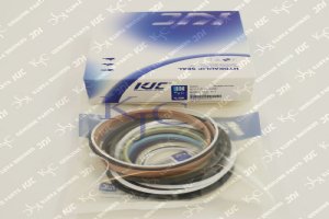 R210-7 31Y1-15700 Kit de sello de aceite de Hyundai Kit de sello de cubo