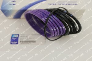 SK200-6E KJC ชุดซีลน้ำมันชิ้นส่วนเครื่องยนต์ศูนย์ซีลร่วมสำหรับเครื่องจักรก่อสร้าง