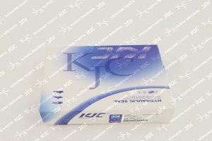 SK210 YQ07 Excavadora Kobelco ARM Kit de sellado de aceite de cilindro hidráulico KJC