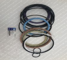 ZAXIS330 Arm Boom Bucket ซ่อมกระบอกไฮดรอลิกซีลชุด ZAX330 สำหรับ Hitachi Excavator Parts Oil Seal