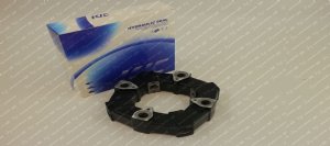 Acoplamiento 50AS para Centaflex CF-A-50 Serie CFA50
