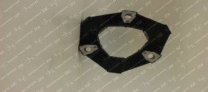 การเปลี่ยนข้อต่อ 90AS สำหรับ Centaflex CF-A-90 CFA90 Series