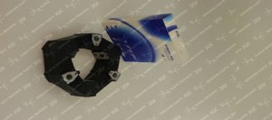 การเปลี่ยนข้อต่อ 90AS สำหรับ Centaflex CF-A-90 CFA90 Series