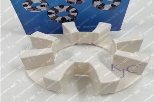 90H Coupling ยาง Assy เหมาะกับเครื่องขุด