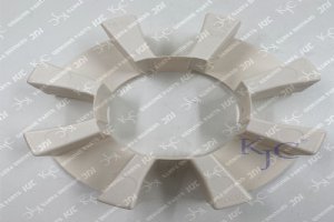 90H Coupling ยาง Assy เหมาะกับเครื่องขุด
