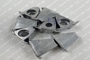 ข้อต่อ 110H สำหรับ Kobelco SK230 S Hitachi EX220 Caterpillar CAT E325C olvo EC210