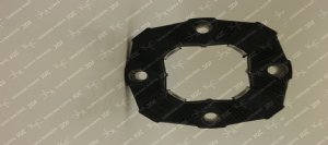 Reemplazo de acoplamiento 140AS para la serie Centaflex CF-A-140 CFA140