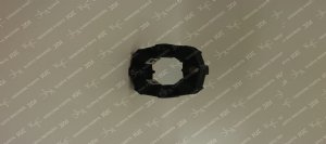 Reemplazo de acoplamiento 140AS para la serie Centaflex CF-A-140 CFA140