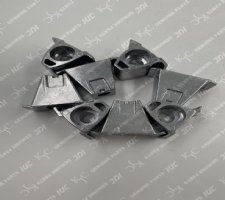 ข้อต่อ 160H สำหรับ Caterpillar CAT E330B Kobelco SK300 SK330-8 SK350-8