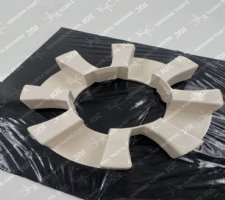 ข้อต่อ 160H สำหรับ Caterpillar CAT E330B Kobelco SK300 SK330-8 SK350-8