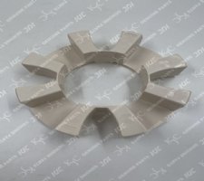 ข้อต่อ 160H สำหรับ Caterpillar CAT E330B Kobelco SK300 SK330-8 SK350-8