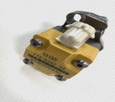178-0199 Inyector de combustible para CAT 3126B 322C 325C 570B 1780199