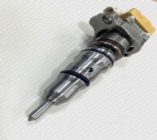 178-0199 Inyector de combustible para CAT 3126B 322C 325C 570B 1780199