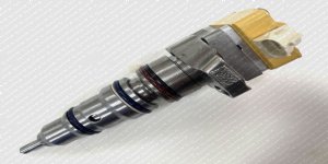178-0199 เครื่องฉีดเชื้อเพลิงสำหรับ CAT 3126B 322C 325C 570B 1780199