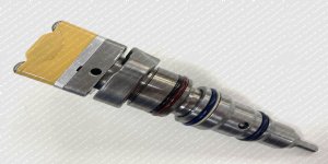 178-0199 Inyector de combustible para CAT 3126B 322C 325C 570B 1780199