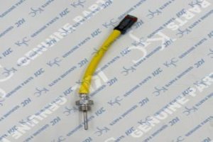 204-0320 2040320 Sensor de temperatura del agua para 120H 135H Grader