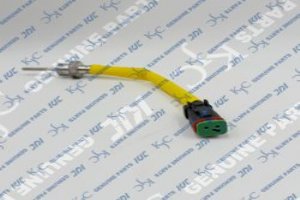 204-0320 2040320 Sensor de temperatura del agua para 120H 135H Grader
