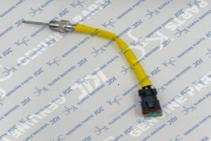 204-0320 2040320 Sensor de temperatura del agua para 120H 135H Grader
