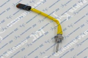 204-0320 2040320 Sensor de temperatura del agua para 120H 135H Grader