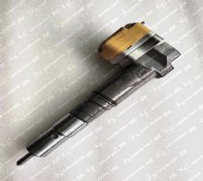 198-6877 1986877 CAT Caterpillar 3412 3126 เครื่องฉีดเชื้อเพลิง