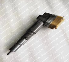 198-6877 1986877 CAT Caterpillar 3412 3126 เครื่องฉีดเชื้อเพลิง