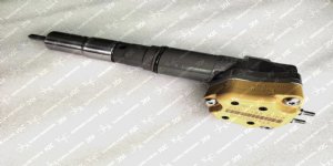 198-6877 1986877 CAT Caterpillar 3412 3126 Inyector de combustible