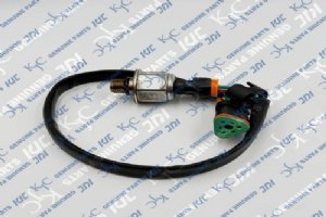 236-6220 Sensor de presión de aceite 2366220 para piezas de excavadora Caterpillar E330C E322C