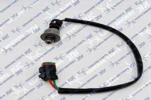 236-6220 Sensor de presión de aceite 2366220 para piezas de excavadora Caterpillar E330C E322C