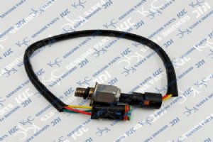 236-6220 Sensor de presión de aceite 2366220 para piezas de excavadora Caterpillar E330C E322C