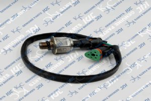 236-6220 Sensor de presión de aceite 2366220 para piezas de excavadora Caterpillar E330C E322C