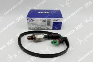 236-6220 เซนเซอร์ความดันน้ำมัน 2366220 สำหรับ Caterpillar E330C E322C ชิ้นส่วนเครื่องขุด